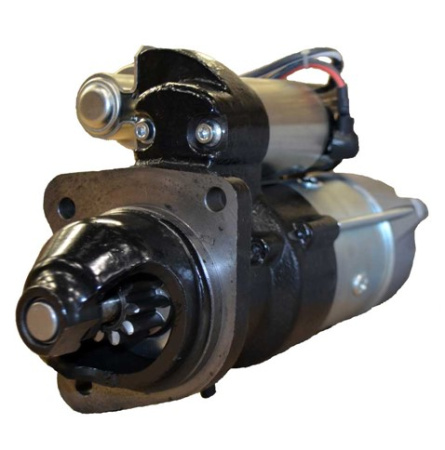 PRESTOLITE KÄYNNISTIN DEUTZ 24V 4KW