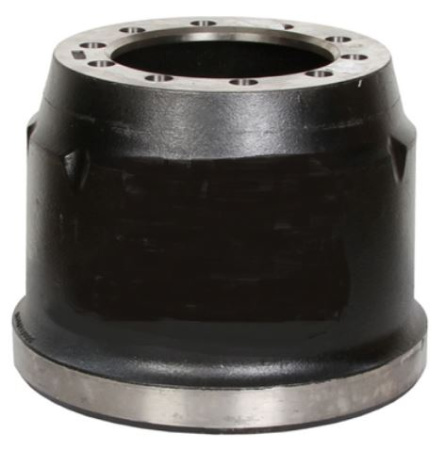 MERITOR JARRURUMPU SAF SK 300X200MM