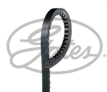 GATES FLEETRUNNER KIILAHIHNA AVX13X1150HD MV MICRO-V® BELT