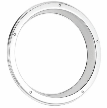 KORISTEKEHÄ 22,5" PARIPYÖRÄLLE H=90MM