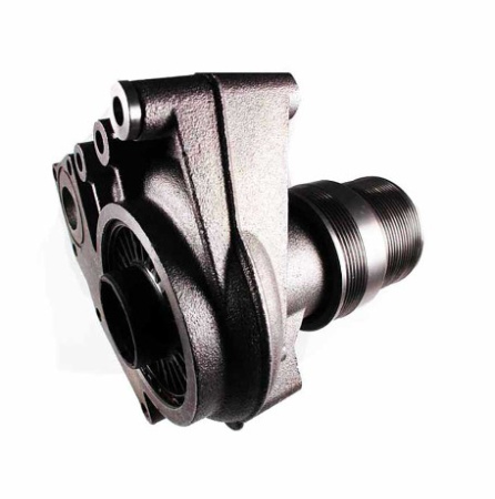 KM VESIPUMPPU CUMMINS QSX15