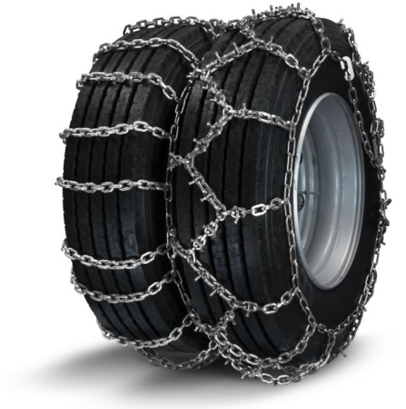 NORDCHAIN PARIPYÖRÄKETJU VASEN SR-BZ/STANDARD 295-315/80-22.5'