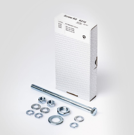 CONTITECH ASENNUSSARJA ILMAJOUSIPALKEELLE K016