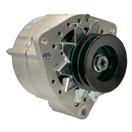 PRESTOLITE LATURI 24V 80A DAF/SISU/CAT