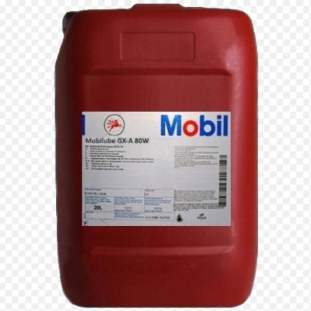 MOBILUBE GX-A 80W ÖLJY 20L