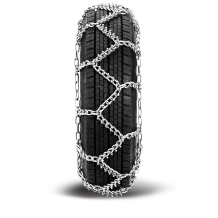 NORDCHAIN YKKÖSPYÖRÄKETJUPARI SV-Z PIGG 315/80X22,5"