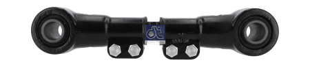 DT REAKTIOTANKO SÄÄDETTÄVÄ BPW 340-380MM