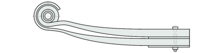 TUKIJOUSI SAF 35/45MM