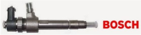 BOSCH |RV| INJECTOR BXCRI1