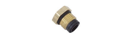 WABCO LIITIN M16X1,5MM 8/VOSS232