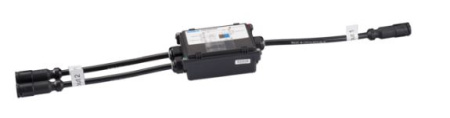 WABCO ECU CAN-REITITIN/ROUTER PV EBS | UROS LIITTIMILLÄ