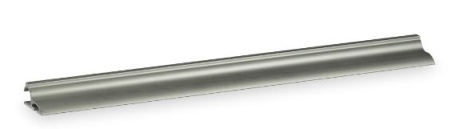TMT KIINNITYSKISKO 645MM ALUMIINI