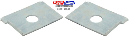 SAF TASOITUSLEVY 43/43