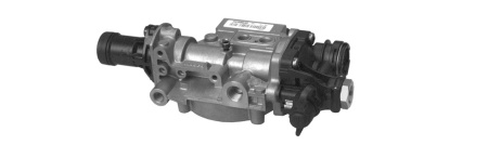 WABCO ALB-VENTTIILI SC 6X2 ILMAJOUSITUS