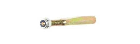 LUKKOKIILA JOUSENTAPILLE SISU ETU/TAKA 92X110MM