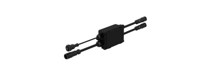WABCO ECU CAN-REITITIN/ROUTER PV EBS | NAARAS LIITTIMILLÄ
