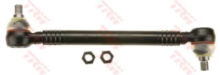 TRW PYSTYTANKO KALLISTUKSENVAKAAJALLE VL L=435MM/28,6MM KARTIO / M20X1,5