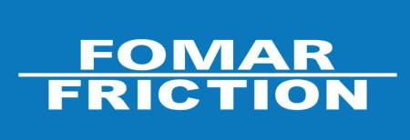 FOMAR PO0037E NIITTAUSPUIKKO