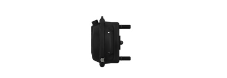 WABCO KALVOSYLINTERI T24  LEVYJARRU ISKU 64MM SC | KARA M16