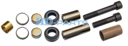 HD LIUKUTAPPISARJA JARRUSATULALLE VL FH/FM/B7-12 TAKA