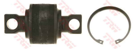 TRW JOUSTINHELA V-TUKITANGOLLE MERCEDES 85X130/22MM