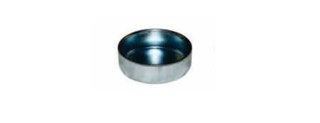 BPW SUOJAKUPPI LIUKUTAPPI 40X14MM MONOBLOCK