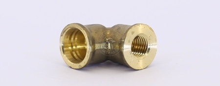 RAUFOSS 90° KULMALIITIN P5 | M12X1,5 - P5 | BRK