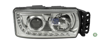 DT HEADLAMP