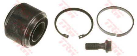 TRW JOUSTINHELA REAKTIOTANGOLLE SC/MERCEDES 94X45/72,5MM