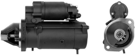 MAHLE KÄYNNISTIN 12V 3,2KW JCB / KOHLER
