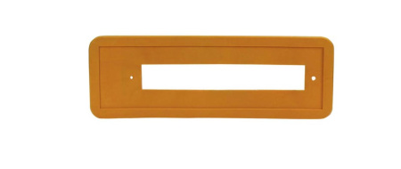AMMATTIKILPI EU 118X442MM (NORMAALI)