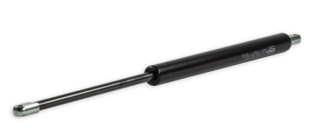 KAASUJOUSI 503/303 MM, 650 N/200 MM