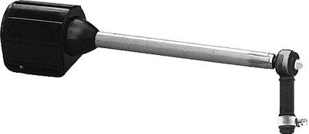 WABCO JOUSTOVARSI ALB VENTTIILILLE L=260MM