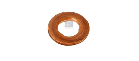 DT CU TIIVISTYSRENGAS SUUTTIMELLE MERCEDES 7X14,5X1,5MM