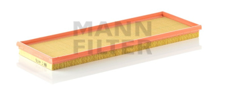 MANN RAITISILMASUODATIN JCB