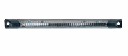 LED ÄÄRIVALO PUNAINEN.24V ADR VALOJOHDINTEKNIIKALLA
