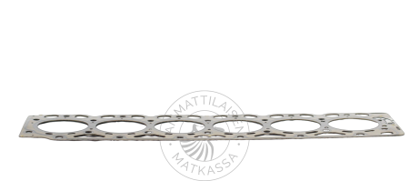 OEM SYLINTERIKANNEN TIIVISTE 1,5MM VL CE / DEUTZ