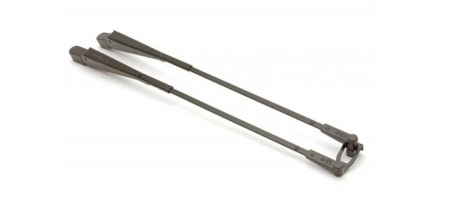 KAKSOISVARSI LASINPYYHKIJÄLLE 700MM VL CE L50B-L330E
