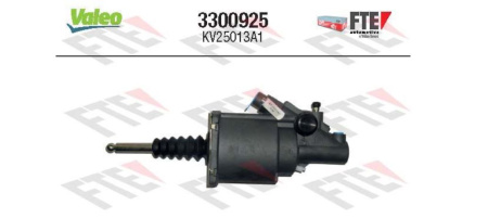 KV25013A1 - CLUTCH BOOSTER