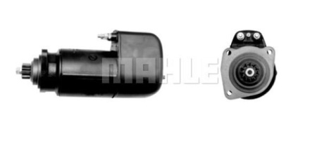 MAHLE KÄYNNISTIN 24V 5,4KW VL CE