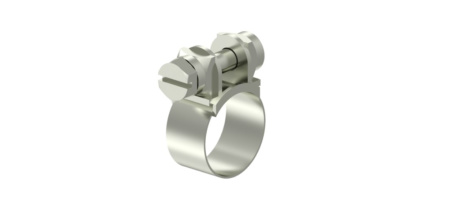 WABCO JARRULETKUKLEMMARI 18MM | LEVEYS 12MM | PAINEILMAHYVÄKSYTTY