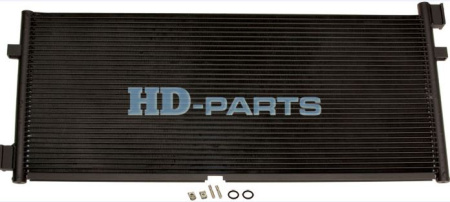 HD KENNO ILMASTOINTILAITTEELLE VL FH 730X330X21MM