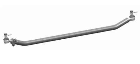 LMF RAIDETANKO VL FH L=1660MM 2005->
