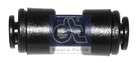 DT JATKOLIITIN MUOVI 4MM