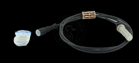 WABCO ABS/EBS TUNNISTINSARJA  SUORA L=1,7 M | SIS  HELA + RASVA