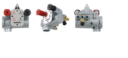 WABCO EBS JARRU-/SIIRT-/SEISONTAVENTTIILI | PREV |  LIITTIMILLÄ 8MM  +TESTLIITIN
