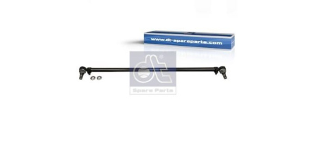 DT RAIDETANKO MERCEDES  Ø 40MM L=1313MM