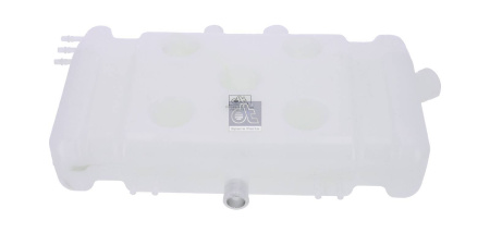 DT EXPANSION TANK