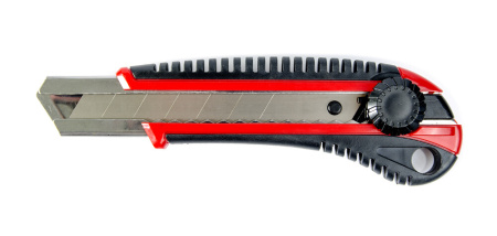 TAMO 25MM KATKOTERÄVEITSI SCREWLOCK