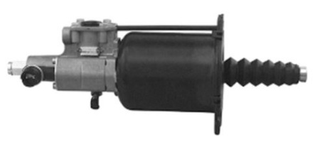 WABCO KYTKINTEHOSTIN MAN/SISU SM/E SRJ